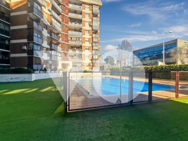 Piso en Venta en La Paz