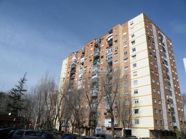 Piso en Venta en La Paz
