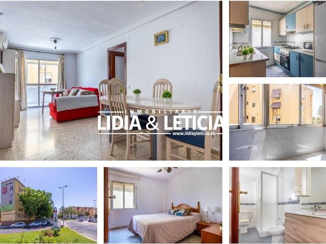 Piso en Venta en La Paz