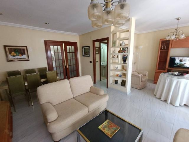 Piso en Venta en La Paz Las Américas