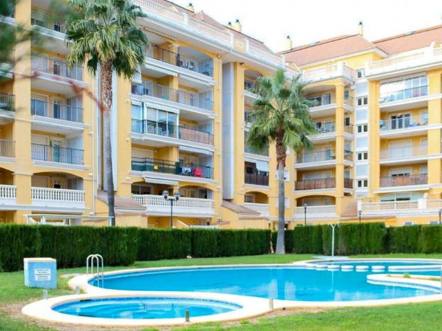 Piso en Venta en La Pedrera Vessanes
