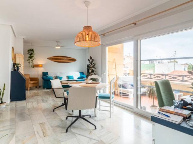 Piso en Venta en La Pedrera Vessanes