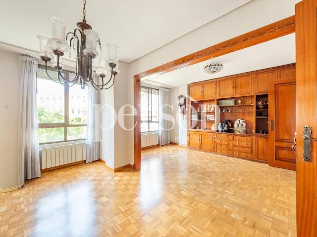 Piso en Venta en La Petxina