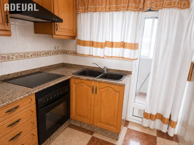 Piso en Venta en La Petxina