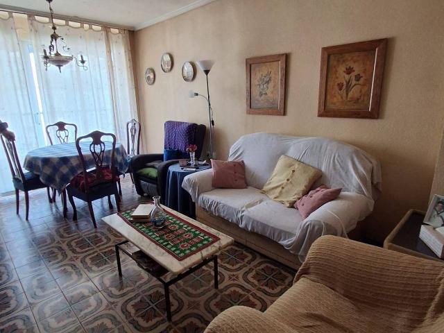 Piso en Venta en La Petxina