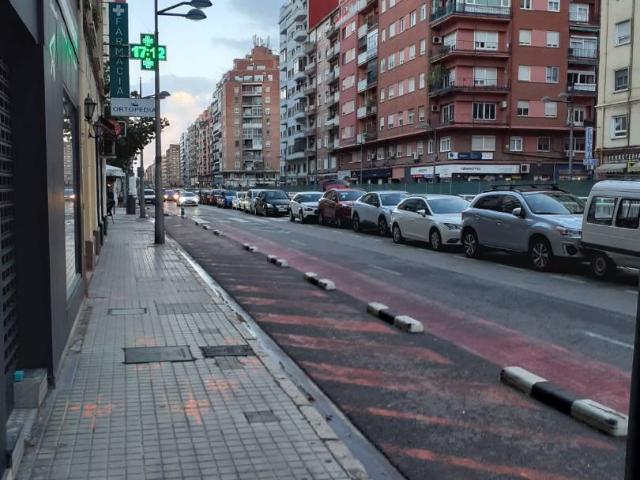 Piso en Venta en La Petxina