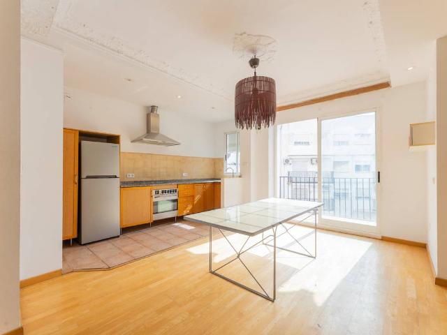 Piso en Venta en La Petxina