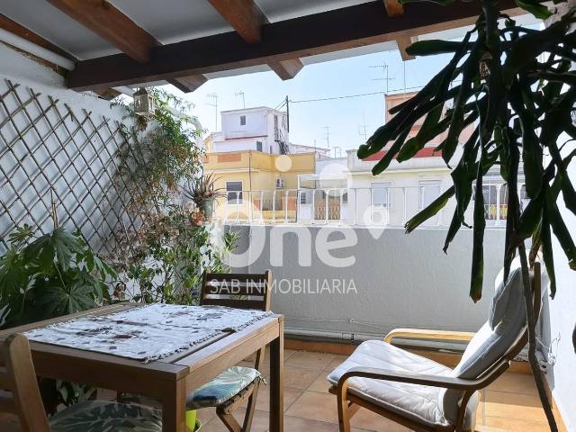 Piso en Venta en La Petxina