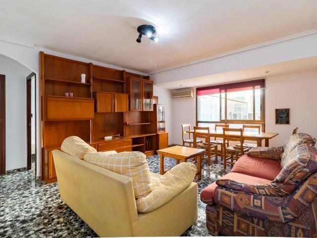 Piso en Venta en La Petxina
