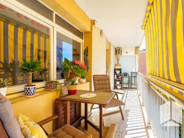 Piso en Venta en La Pineda