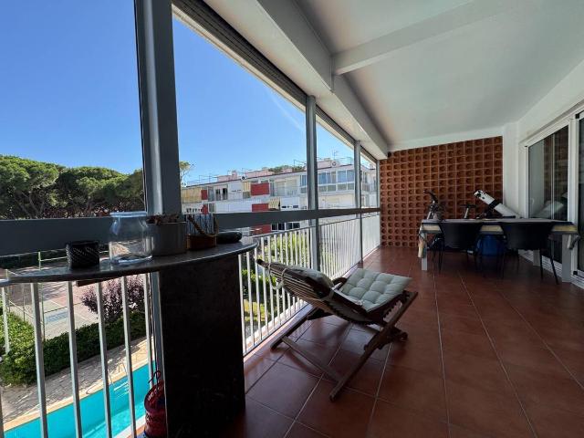 Piso en Venta en La Pineda