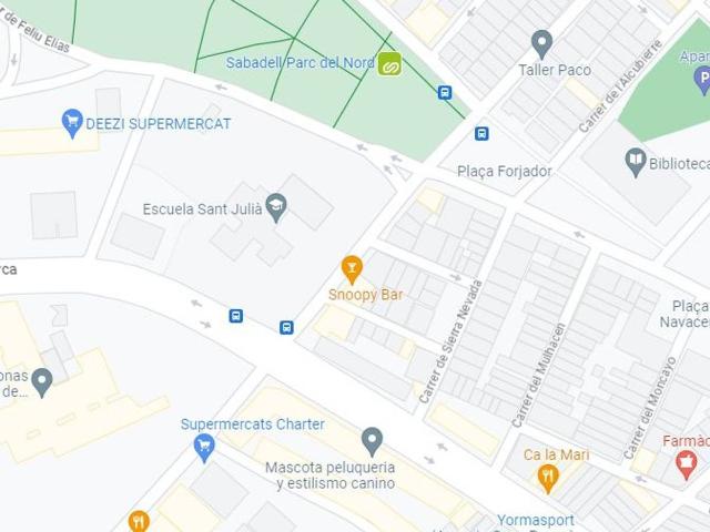 Piso en Venta en La Plana del Pintor