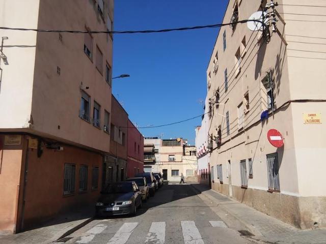 Piso en Venta en La Plana del Pintor