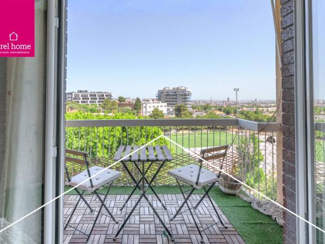 Piso en Venta en La Plana