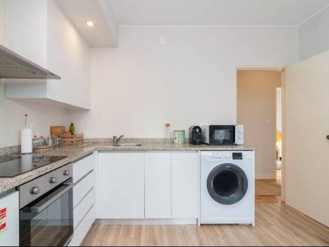 Piso en Venta en La Plata