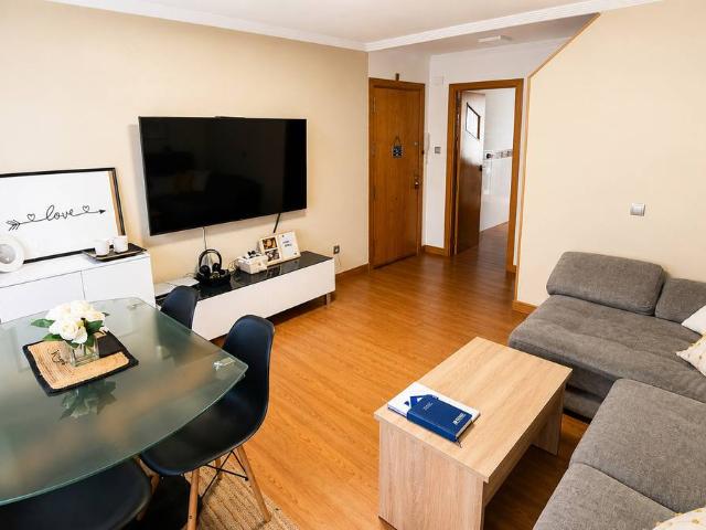 Piso en Venta en La Plata