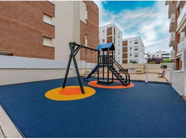 Piso en Venta en La Platja de Calafell, Tarragona