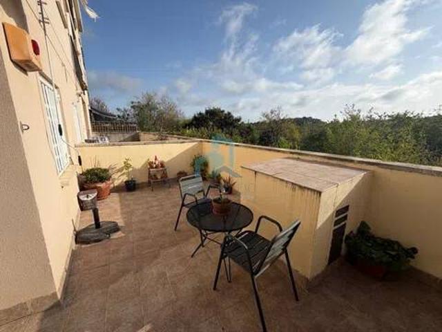 Piso en Venta en La Pobla de Montornès