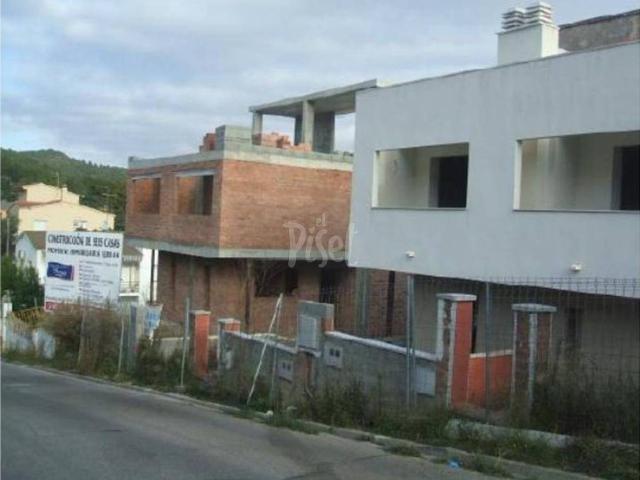 Piso en Venta en La Pobla de Montornès
