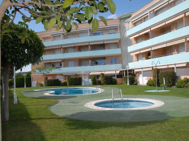 Piso en Venta en La Pobla de Montornès
