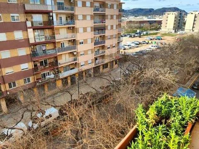 Piso en Venta en La Pobla de Farnals