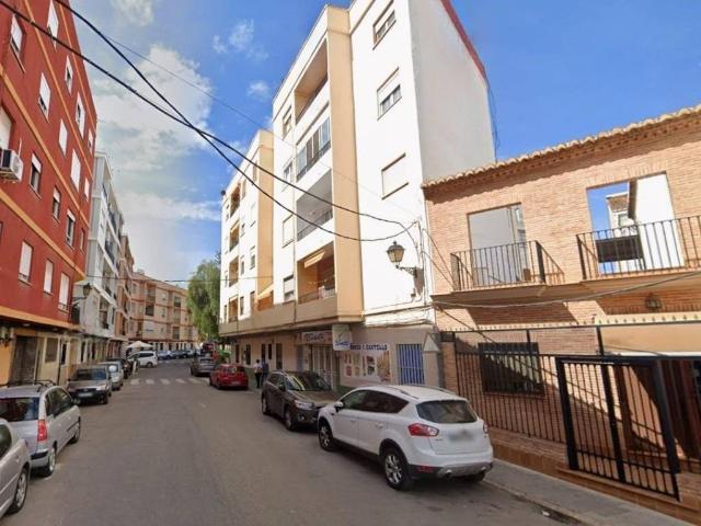 Piso en Venta en La Pobla de Farnals