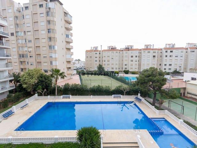 Piso en venta en La Pobla de Farnals, Valencia Costa Valencia