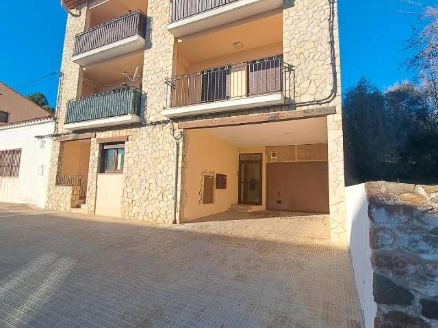 Piso en Venta en La Pobla de Tornesa