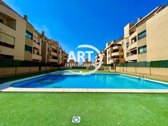 Piso en venta en La Pobla de Vallbona, Valencia