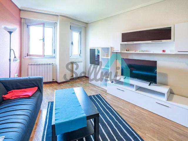 Piso en Venta en La Pola Siero