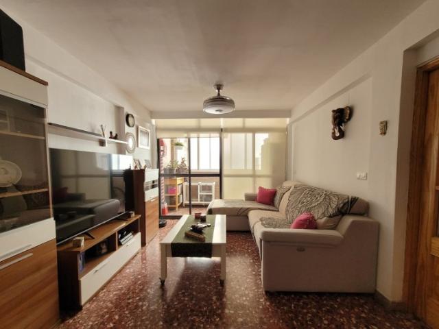 Piso en Venta en La Princesa Málaga, Málaga