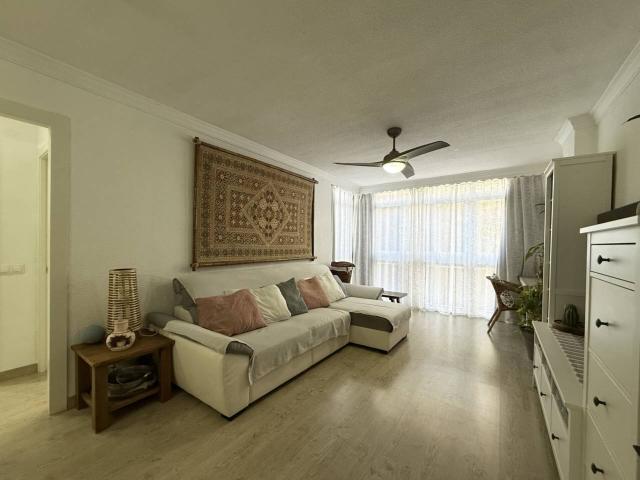 Piso en venta en La Princesa – Huelin