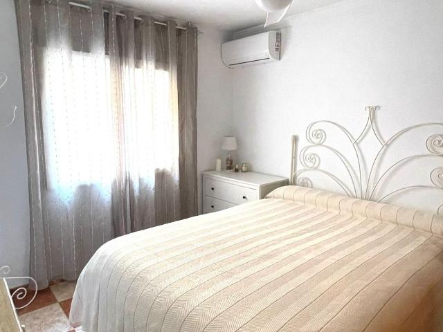 Piso en Venta en La Princesa Huelin, Málaga por €350000