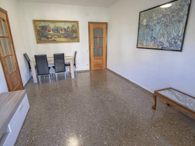 Piso en Venta en La Prosperitat