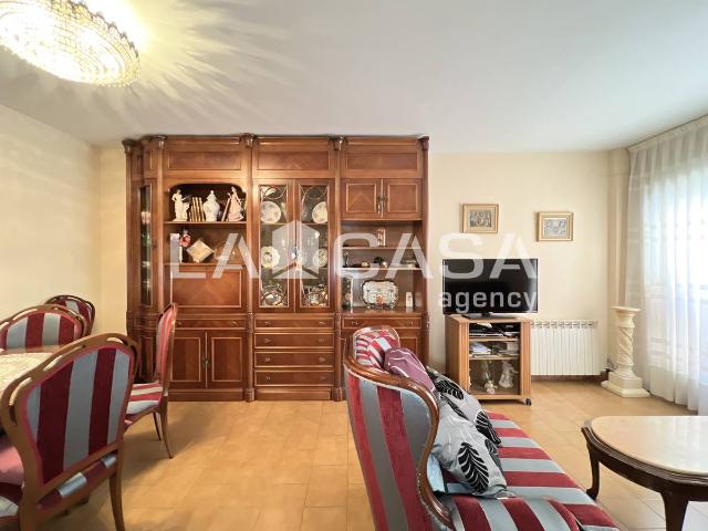 Piso en Venta en La Prosperitat