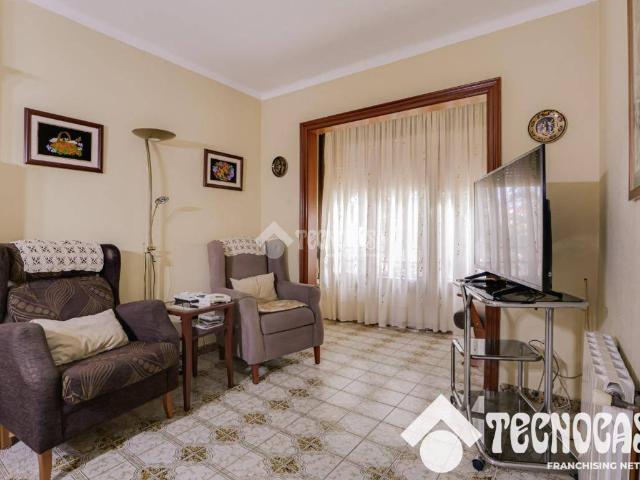 Piso en Venta en La Prosperitat