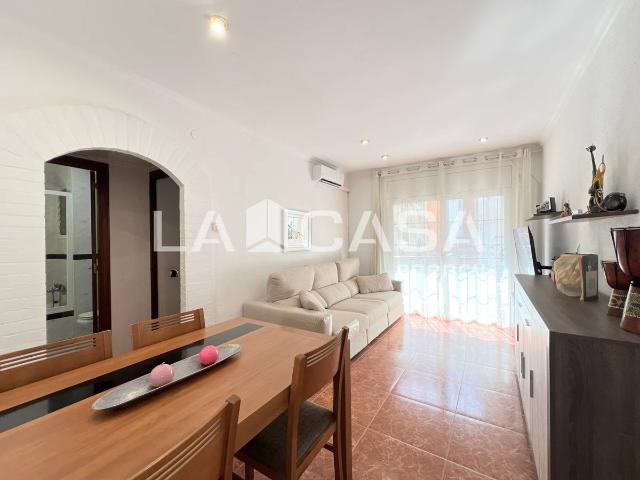 Piso en Venta en La Prosperitat