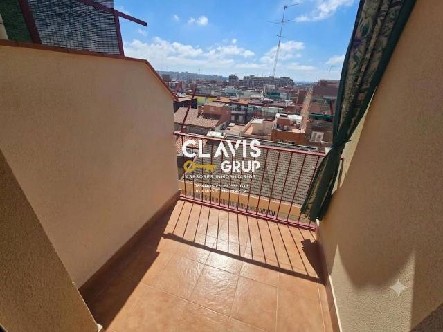 Piso en Venta en La Prosperitat