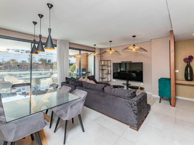 Piso en Venta en La Quinta