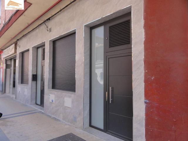 Piso en Venta en La Rubia