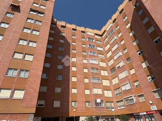 Piso en Venta en La Rubia