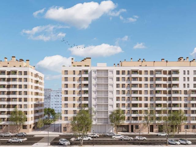 Piso en Venta en La Raïosa