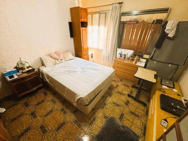 Piso en Venta en La Raïosa