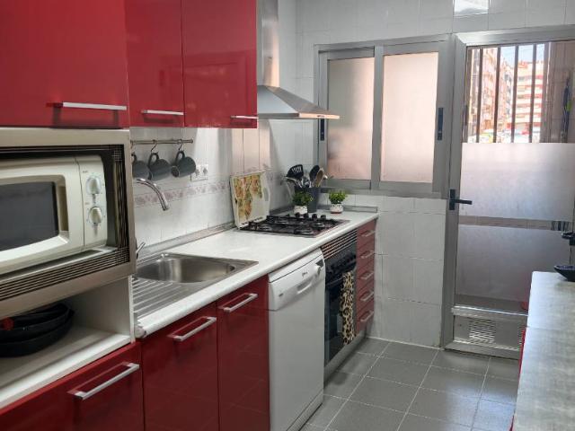Piso en Venta en La Raïosa