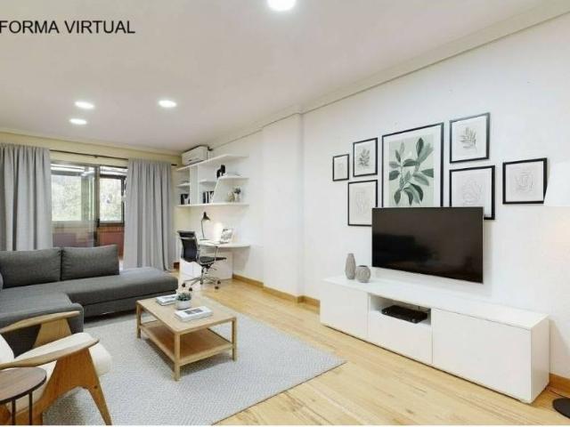 Piso en Venta en La Raïosa