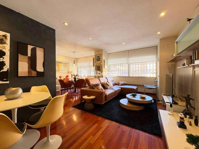 Piso en Venta en La Raïosa