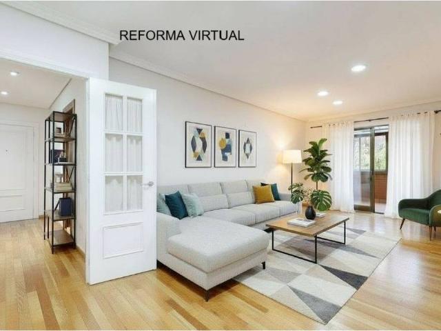 Piso en Venta en La Raïosa
