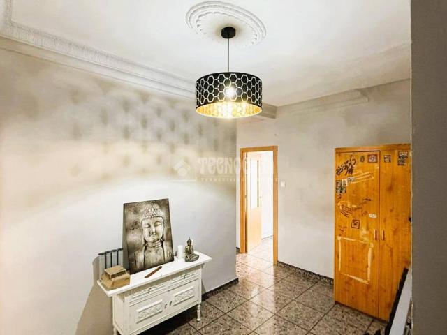 Piso en Venta en La Raïosa