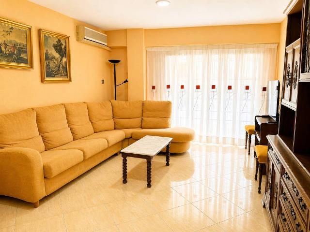 Piso en Venta en La Raïosa