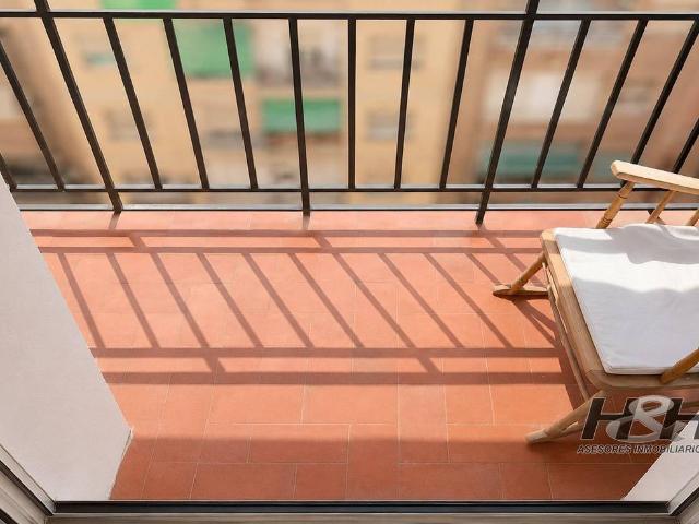 Piso en Venta en La Raïosa